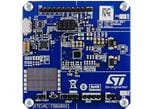 STEVAL-WLC38RX Evaluation Board