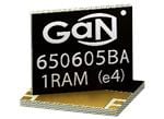 650V Automotive E-Mode Gan Transistors