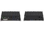 NISE 109-E01/E02 Embedded Box Computers