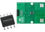 CTD453 Current Sensor Development Tools