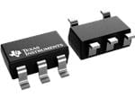 Texas Instruments TLV701 Low-Dropout Linear Voltage Regulator