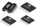 STMicroelectronics Low Earth Orbit (LEO) Rad-Hard ICs