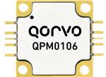 Qorvo QPM0106 RF GaN Power Amplifier