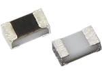 Vishay / Dale CRCW0201 Thick Film Chip Resistors