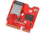 SparkFun MicroMod STM32WB5MMG Processor