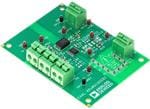 Analog Devices Inc. EVAL-ADUM3195 Evaluation Board