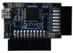 STMicroelectronics STELLARLINK In-Circuit Debugger/Programmer