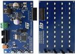STEVAL-LLL014V1 Automotive LED Driver Eval Kit
