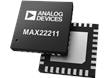 MAX22211 Dual H-Bridge for Motor Drives
