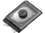 Mitsumi Small Waterproof Tactile Switches