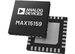 Analog Devices Inc. MAX15159 Multiphase Boost/Flyback Controllers
