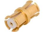 Amphenol / SV Microwave SMP/SMPM Fixed Bullets