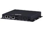 NISE 53 Fanless System