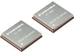 FURUNO GT-100/GT-9001/GT-90 Multi-GNSS Receiver Modules