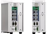 NIFE 210 Factory Automation Fanless System