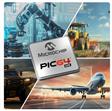 Microchip Technology PIC64HX 64-bit RISC-V® MPUs