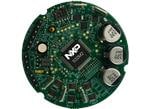 NXP Semiconductors S32M276SFFRD Reference Design Board