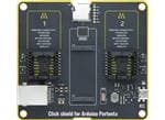 Mikroe  Click Shield MIKROE-6079 para Arduino Portenta