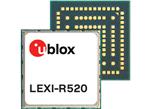 u-blox LEXI-R520 LTE-M/NB-IoT Module