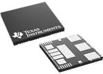 Texas Instruments DRV7308 3-Phase 650V GaN Intelligent Power Module