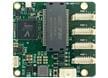 Conmutador Ethernet resistente GigaBlox