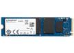 M.2 2280 NVMe Industrial SSDs