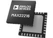 MAX22216 Solenoid & Motor Drivers