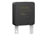 EPCOS / TDK MT40 Thermofuse Varistors