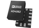 Analog Devices Inc. AD4062 16-Bit Easy Drive SAR ADC