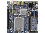 BCM Advanced Research 12/13/14th Gen Intel® Mini-ITX Motherboards