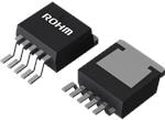 ROHM Semiconductor BDxFD0 & BDxFDA Single-Output LDO Regulators