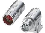 Phoenix Contact M17 PRO Hybrid Connectors