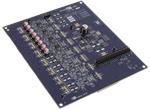 Cirrus Logic DC530x-ADC Evaluation Boards
