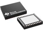 Texas Instruments TPS92401 LED Dot-Controllers