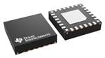 Texas Instruments TAD5212 High-Performance Audio DAC
