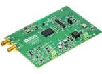 Analog Devices Inc. EV-ISO-4224-FMCZ Reference Design Board