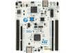 Placa de desarrollo NUCLEO-U385RG-Q con MCU STM32U3