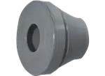 Heyco EPDM Snap-in Liquid Tight Bushings