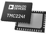 Analog Devices Inc. TMC2241 Smart Integrated Stepper Driver