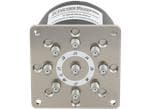 Fairview Microwave SP8T Electromechanical Relay RF Switches