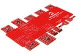 Microchip Technology BB15L61A Small Signal Sensor BBS Kit