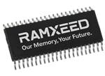 RAMXEED Parallel Interface FeRAMs