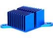 Straight & Cross-Cut Heat Sinks