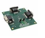 Imagen ampliada de Analog Devices / Maxim Integrated MAX4885EEVKIT+