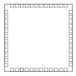 Imagen ampliada de Analog Devices / Maxim Integrated MAX22005ALM+