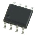 Imagen ampliada de Microchip Technology MIC2544A-1YM