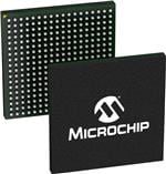 Imagen ampliada de Microchip Technology VSC7430XMT
