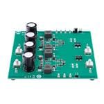 Imagen ampliada de Microchip Technology EV66F86A