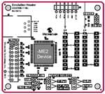 Imagen ampliada de Microchip Technology AC244063