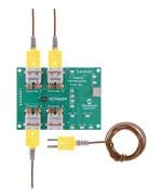 Imagen ampliada de Microchip Technology EV19L27A